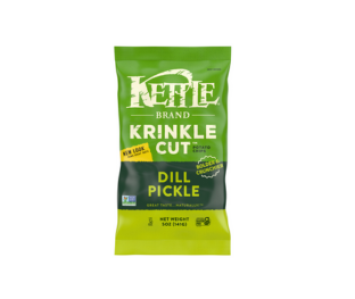 KETTLE PICKLE